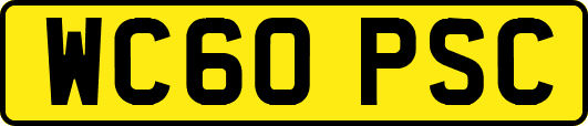 WC60PSC