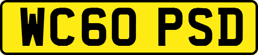 WC60PSD