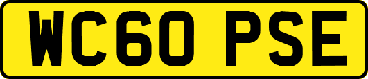 WC60PSE