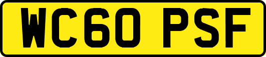 WC60PSF
