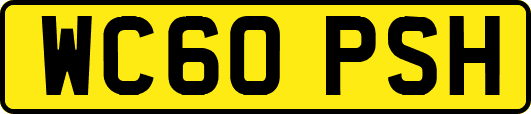 WC60PSH