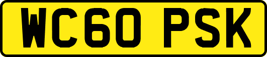 WC60PSK