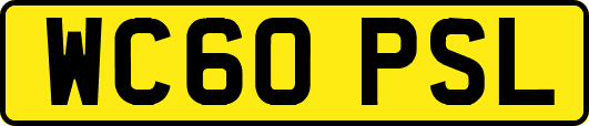 WC60PSL
