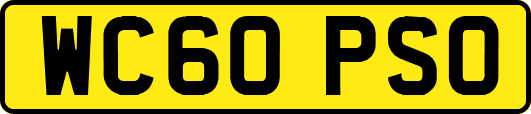 WC60PSO