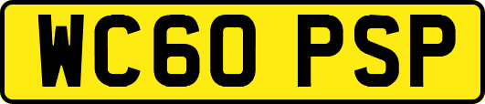 WC60PSP