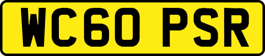 WC60PSR