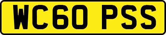 WC60PSS
