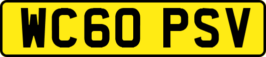 WC60PSV