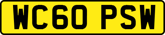 WC60PSW
