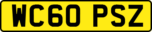 WC60PSZ