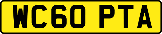 WC60PTA