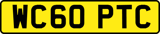 WC60PTC
