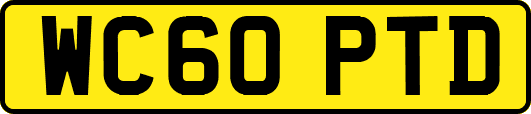 WC60PTD