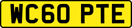 WC60PTE
