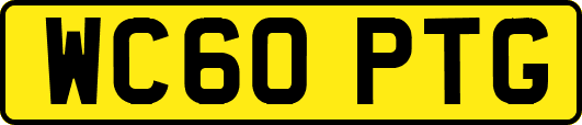WC60PTG