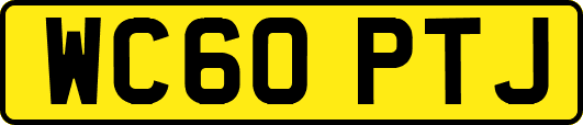 WC60PTJ