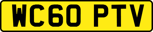 WC60PTV