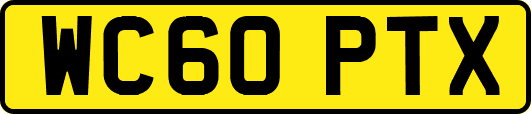 WC60PTX