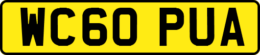 WC60PUA