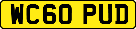 WC60PUD