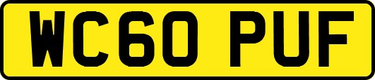 WC60PUF