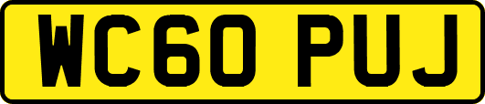 WC60PUJ