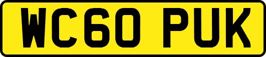 WC60PUK