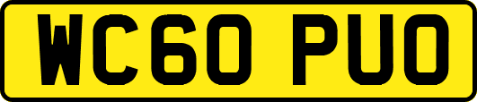 WC60PUO