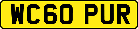 WC60PUR