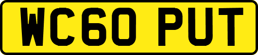 WC60PUT