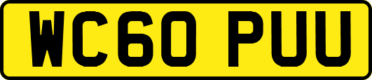 WC60PUU