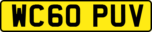 WC60PUV