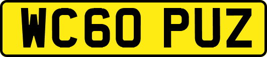 WC60PUZ