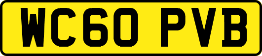 WC60PVB