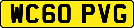 WC60PVG