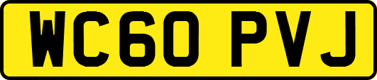 WC60PVJ