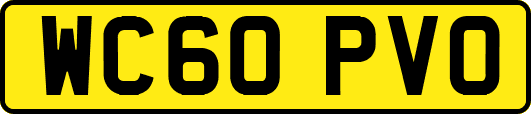 WC60PVO
