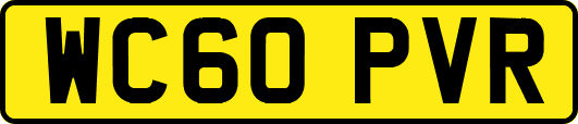 WC60PVR