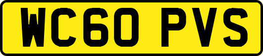 WC60PVS