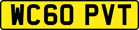 WC60PVT