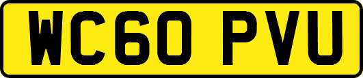 WC60PVU