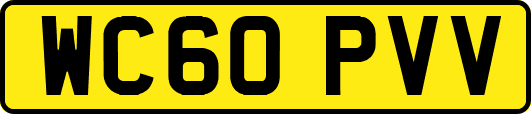 WC60PVV