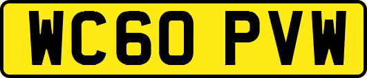 WC60PVW