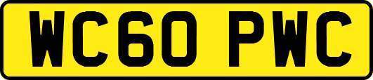 WC60PWC