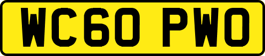 WC60PWO