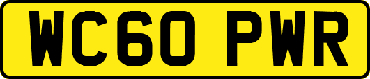 WC60PWR