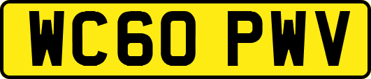 WC60PWV