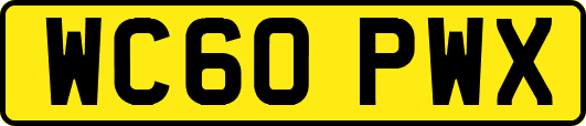 WC60PWX