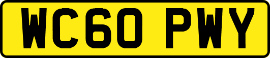 WC60PWY
