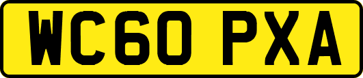 WC60PXA